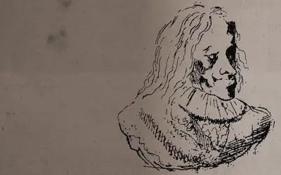 Poster for Blog section