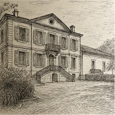 Poster for Featured text section