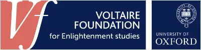 Voltaire Foundation logo